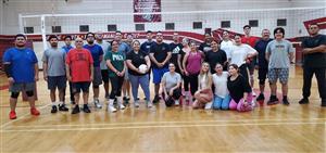 Adult Volleyball