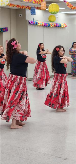 Hula 2025