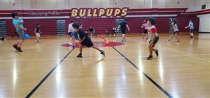 Dodgeball