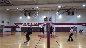 Adult Volleyball
