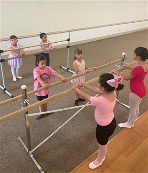 Ballet