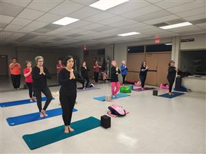 Yoga