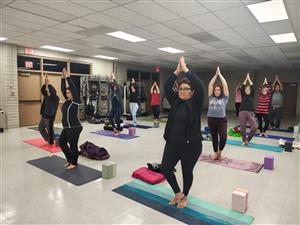 Yoga