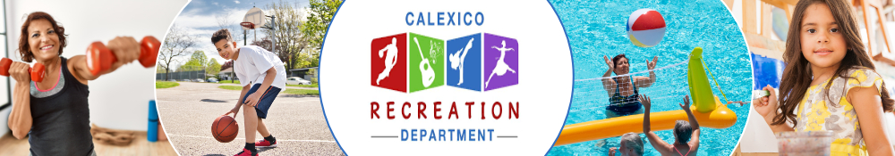 City of Calexico Recreation Department